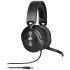 Corsair HS55 Stereo 3.5mm Wired Gaming Headphone Carbon